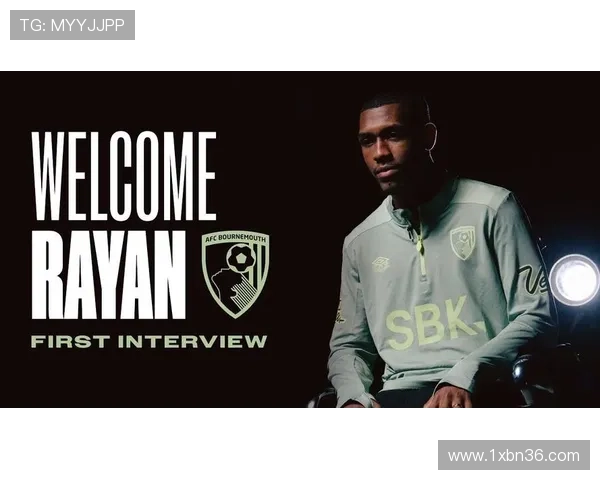 名记：拉扬选伯恩茅斯避免重蹈恩德里克覆辙