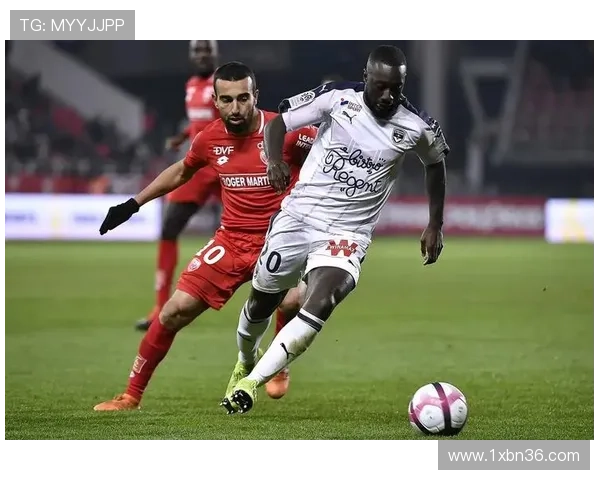 图卢兹新星阿齐兹首秀逐梦